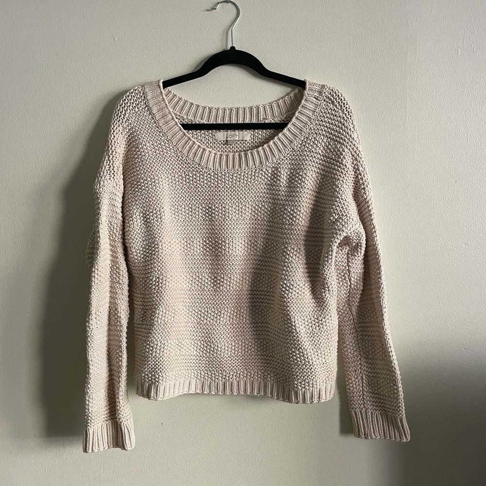 LOFT Sweater